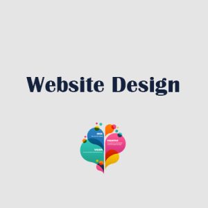Professional Website Design Service